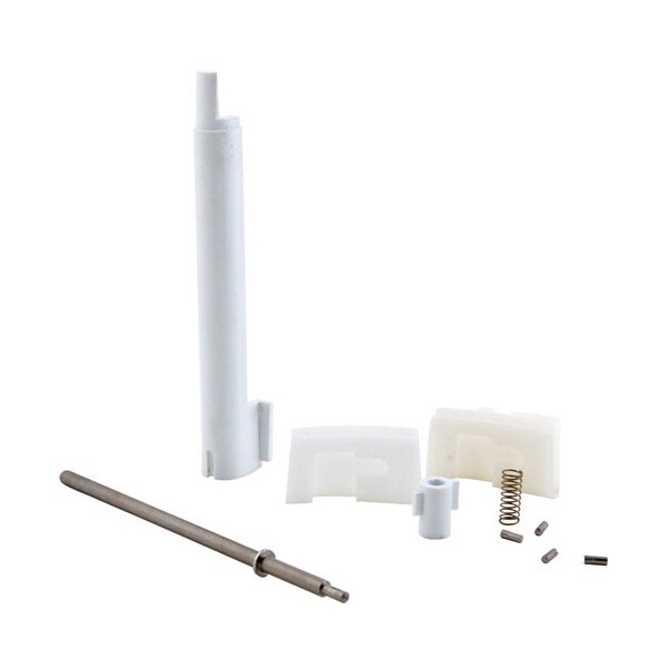 Robot Coupe Pin, Cutter Bowl (Assy) R473K - main